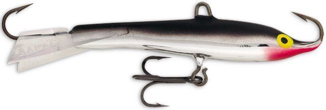 Балансир Rapala Jigging Rap 03 6 гр/S