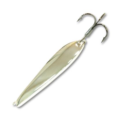 Блесна зимняя Ice HUNTER 304 70mm S