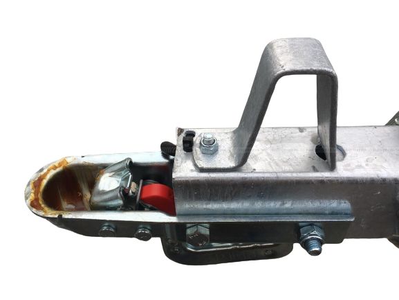 Опора дышла 817711.012-01.01.008