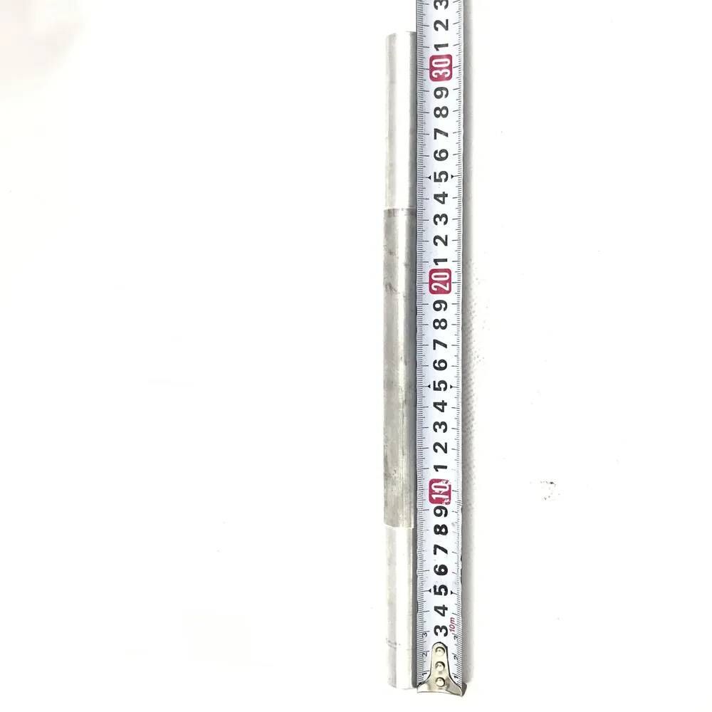 Ось Тайга С40200604 L=31, 7 D=22