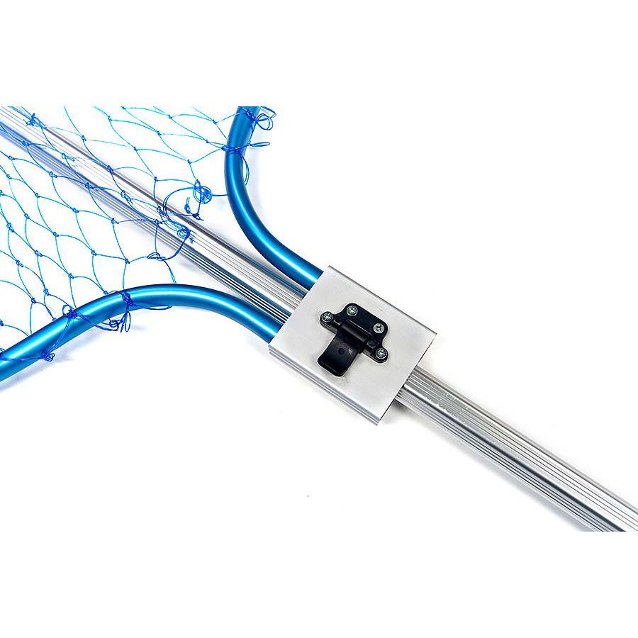 Подсак HIGASHI Net BG-3 Blue Mesh