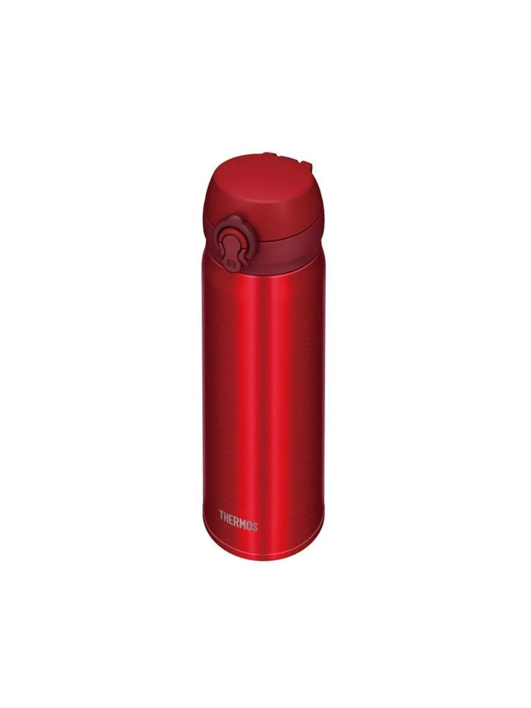 Термокружка THERMOS JNL-504 PBK 0, 5 L (материал нержавеющая сталь,  цвет красный,  объём 0, 5 л)