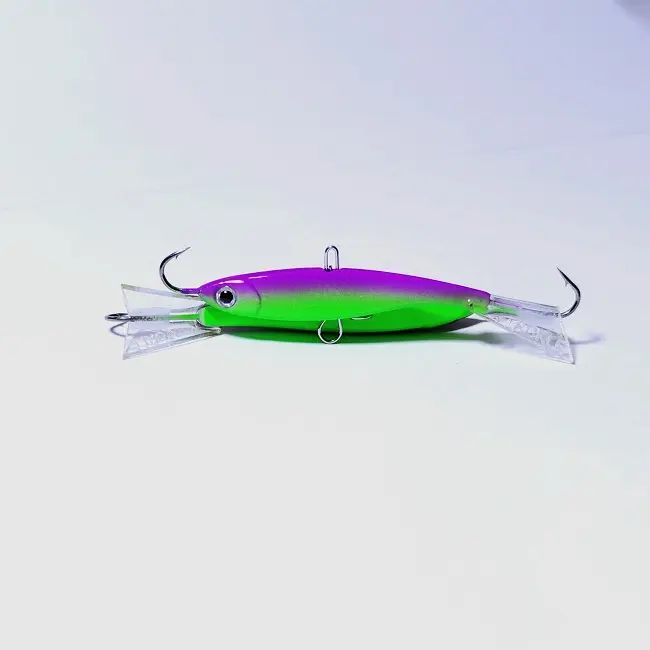 Балансир X-tackle Simp 45 мм/13 гр #001