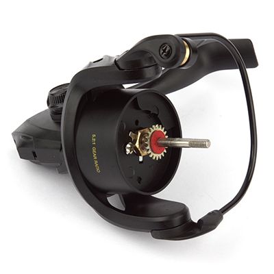 Катушка Nautilus Total Feeder NTF3000S