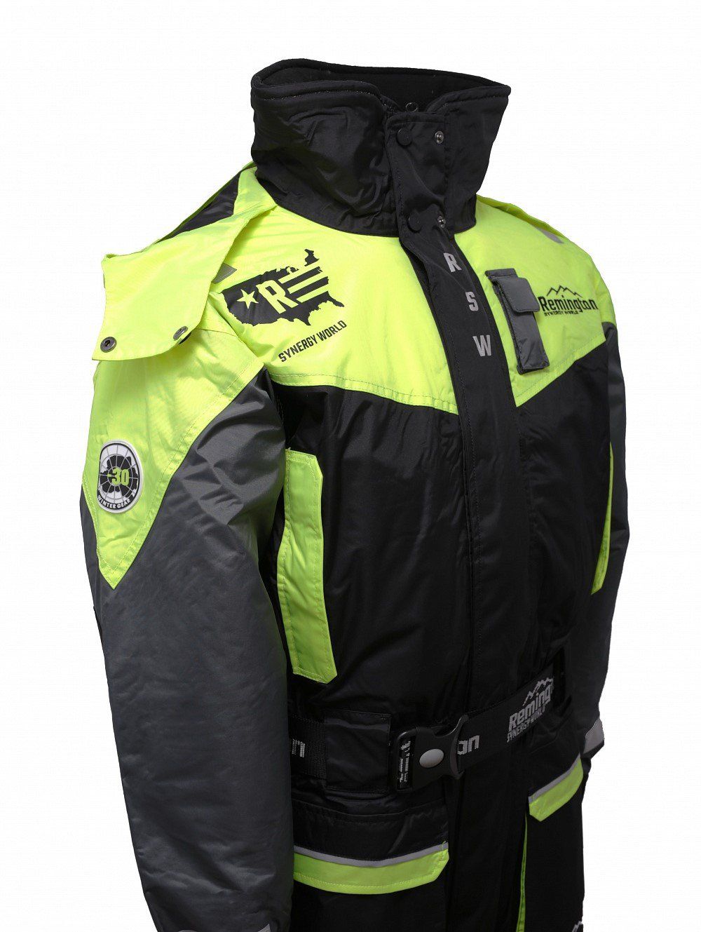 комбинезон поплавок remington lifeguard р. 3xl м