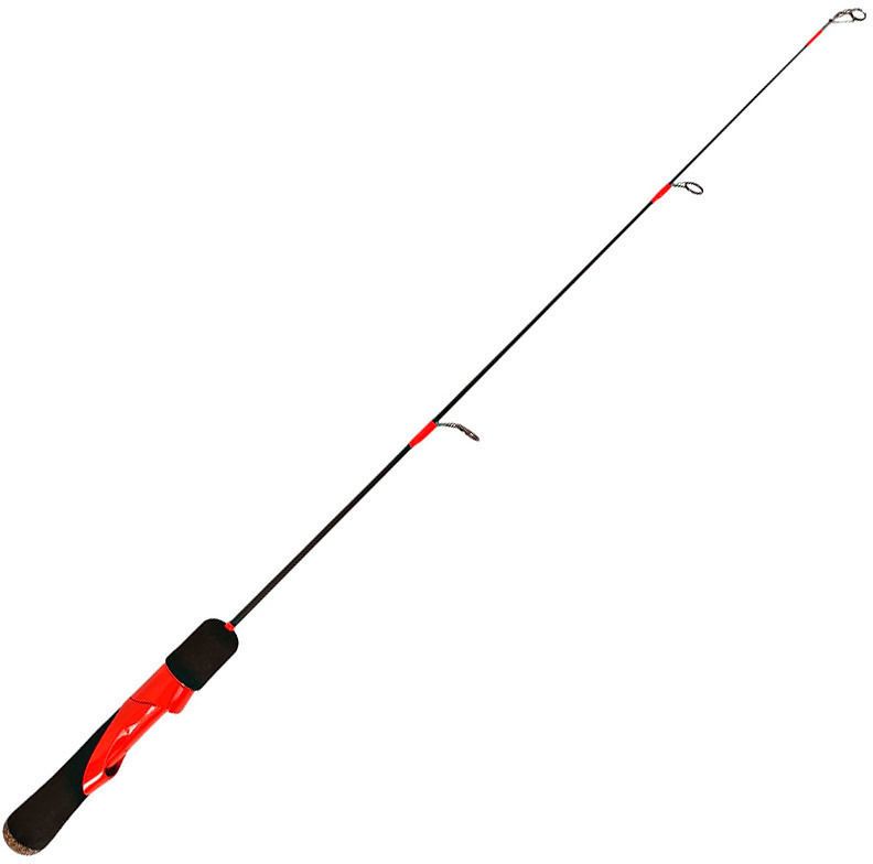 Удилище зимнее Jig It T. D. Chilly Ray JITDCR-67HH  