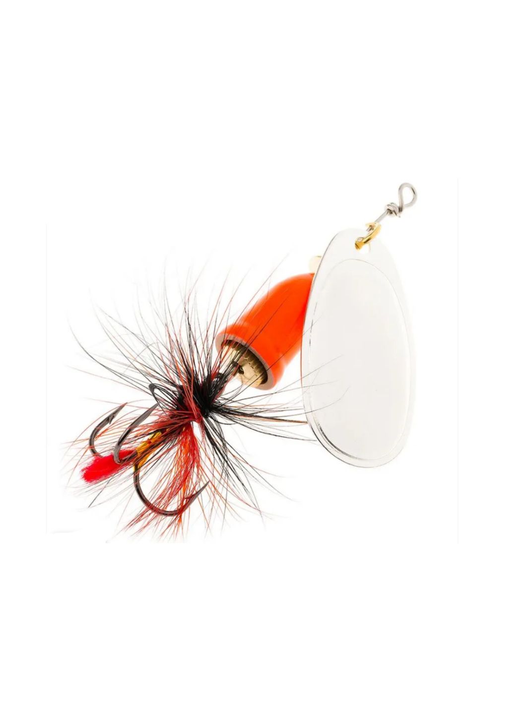 Блесна вращающаяся Akara Action Series Bell 3 8 гр. 2/7 oz. A19