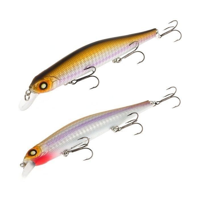 Воблер Akara Arrow 110SP 17 гр. (3/5 oz 4, 3 in) A211