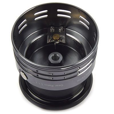 Катушка Nautilus Crony 3000