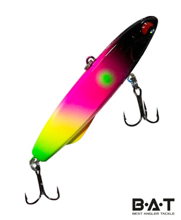 Виб BAT SHIRITEN BATON 110 42 гр. (Silicon) # 501