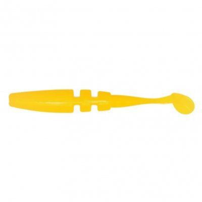 Приманка силиконовая Fish KayuKer (110 мм,  001,  4 шт.)