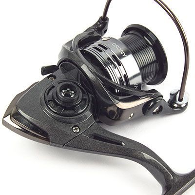 Катушка Nautilus Crony 2500