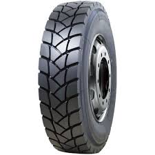 315/80 R22.5 SUNWIDE SDR-580 ВЕДУЩАЯ СТРОЙКА M+S 156/153L Автошина