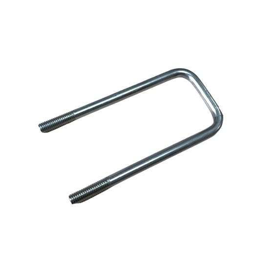 Стремянка для прицепа МЗСА 81773G.999-07, 05, 075-20 (M12 x 150 x 65)
