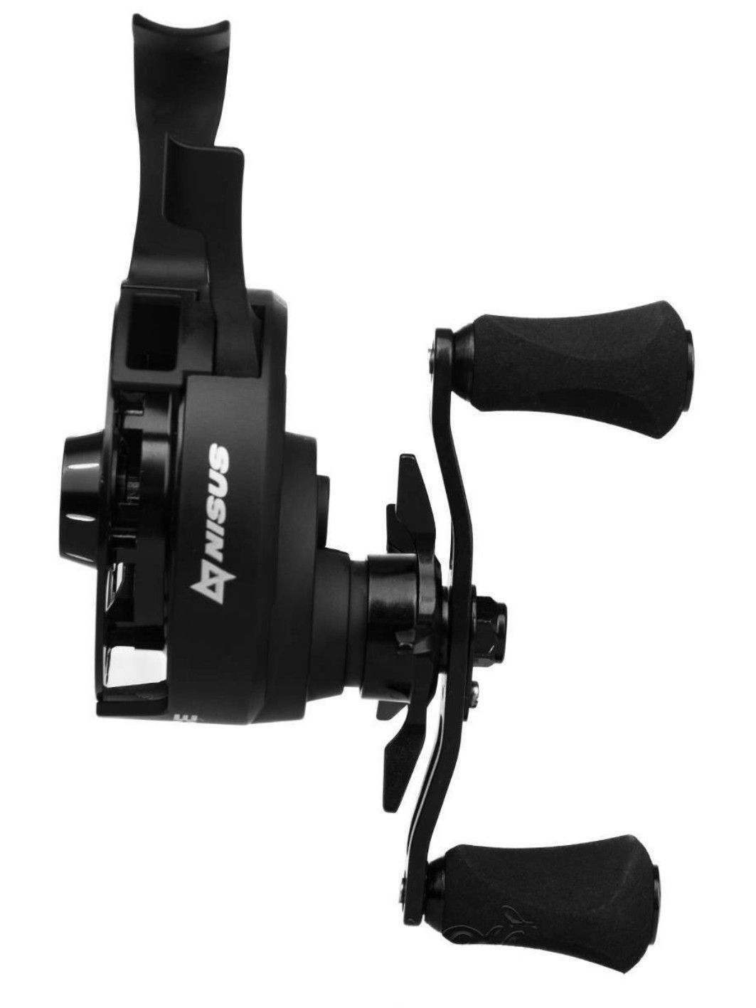 Катушка зимняя Force LH (N-BIF-L) Nisus