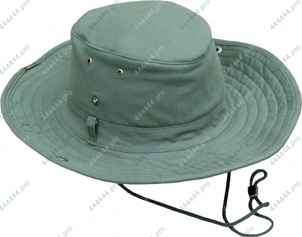 Шляпа Шериф (хаки) р 58
