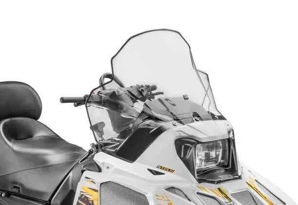 Стекло ветровое Stels Viking/S600/S800/Ермак 2мм