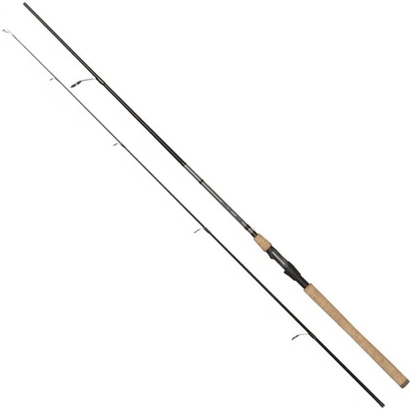 Удилище Okuma Alaris Spin 60" 180cm 2-7g 2sec