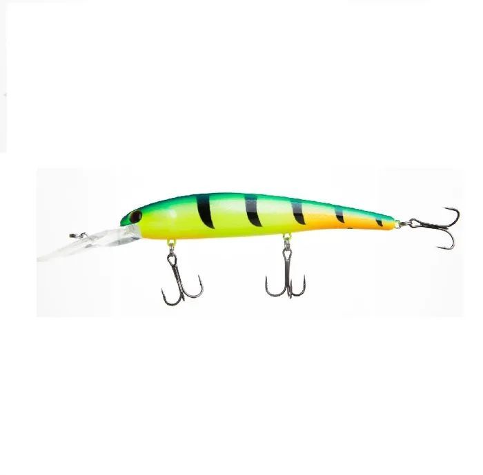 Воблер BANDIT SHALLOW WALLEYE D97