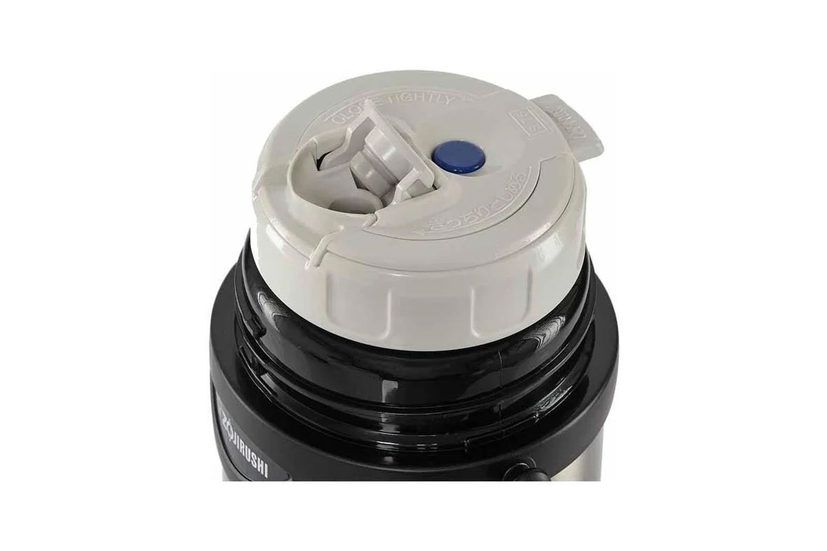 Термос Zojirushi SJ-TG08-XA 0, 8 л (стал.)