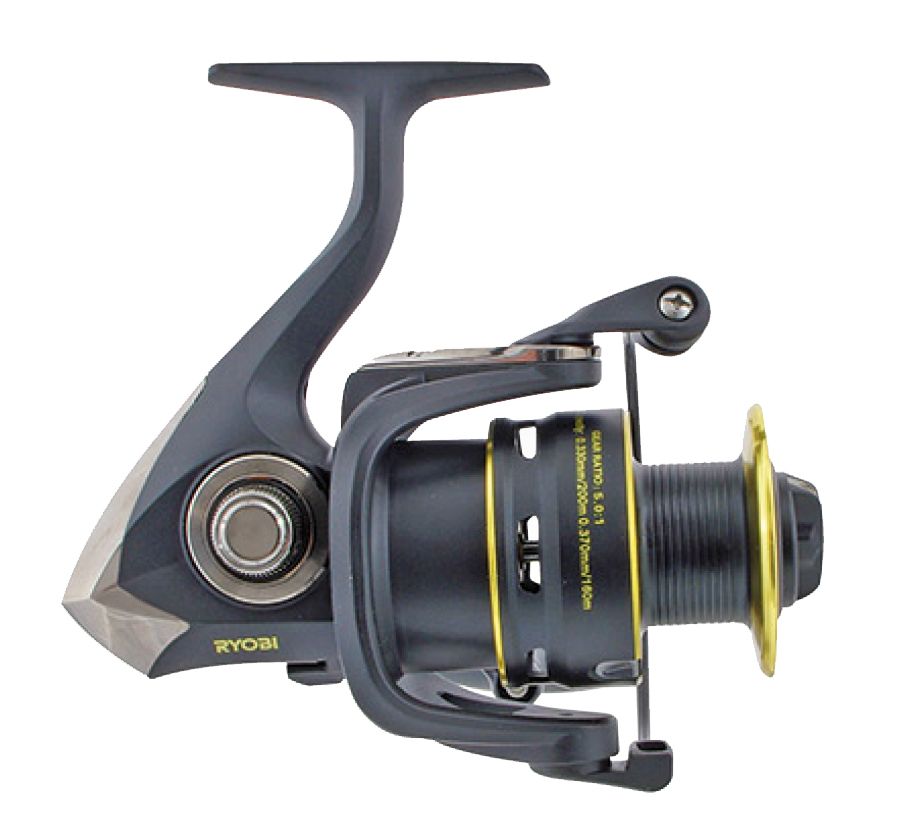 Катушка RYOBI Virtus 2000