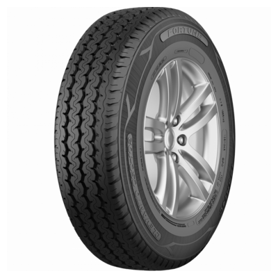 Шина Fortune  FSR102 205/70 R15C 106/104S