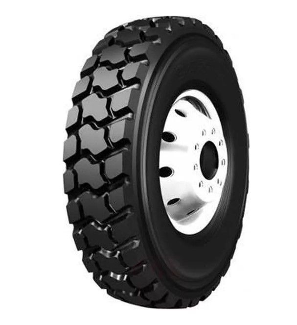 315/80 R22.5 TRIANGLE TR691JS ВЕДУЩАЯ КАРЬЕР 167/164D 22PR TL Автошина