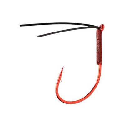 Крючки Vanfook DS-21WR #5 4 шт.