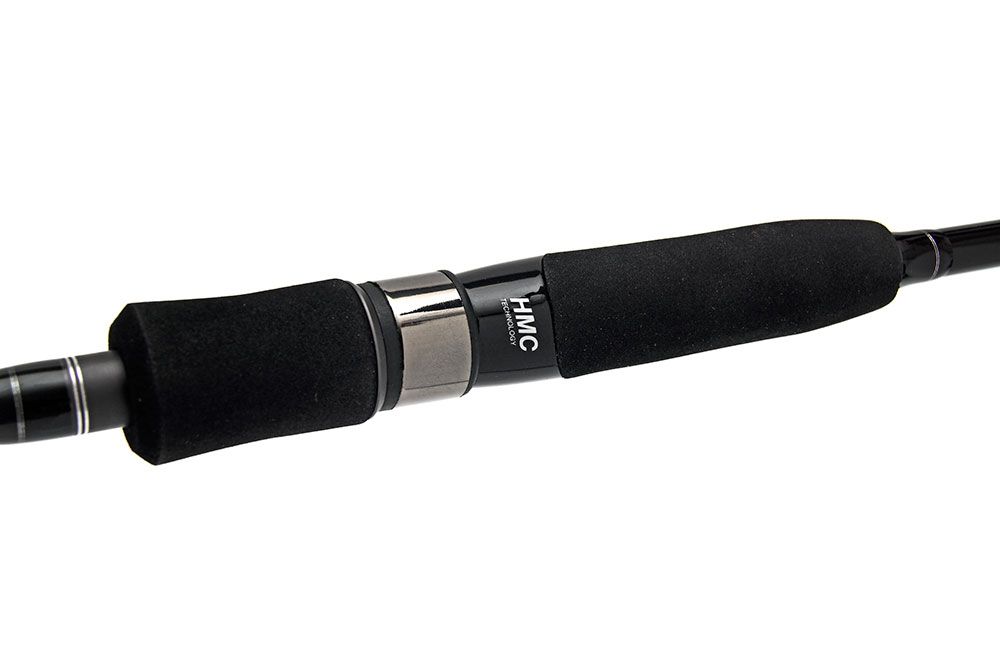Спиннинг Nautilus Paradox PDS-662MMH 198см 5-25гр
