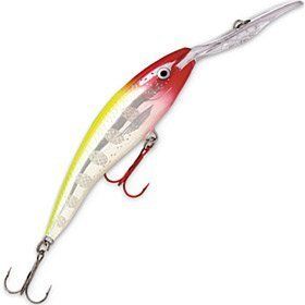 Воблер Rapala Deep Tail Dancer 11 /CLF