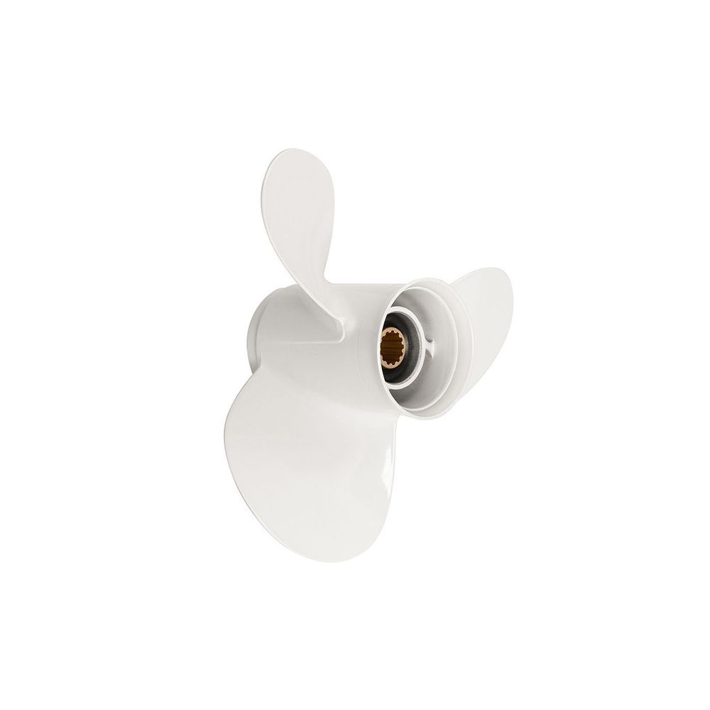 Винт Skipper SK664-45947-01-00 шл10 ди9.7/8 шаг11.1/4 Yamaha 25-30
