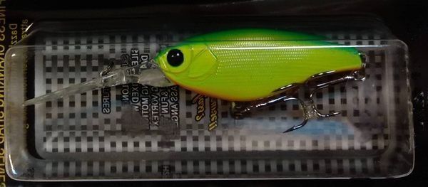 Воблер IMAKATSU SHAD 200 C032