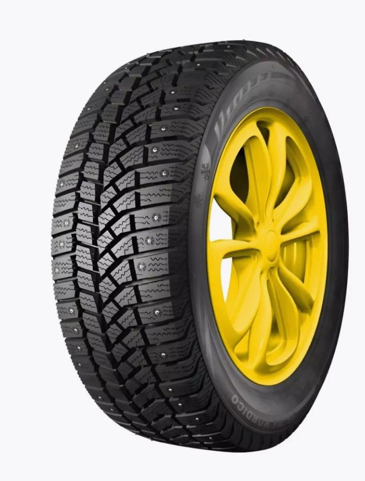 Шина Viatti Brina Nordico V-522 195/65 R15 91T шип