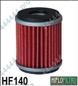 Фильтр масляный Hi-Flo HF140