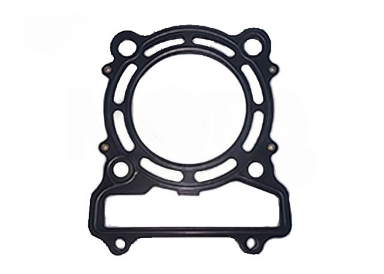 Прокладка головки цилиндра металлическая 500 P0040001207A0000