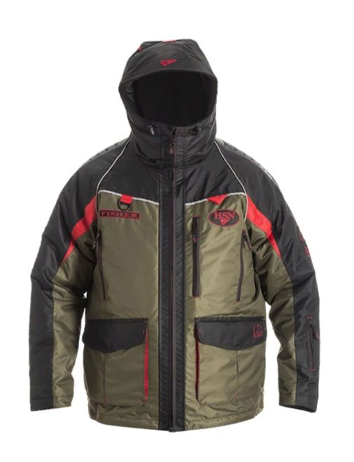 костюм-поплавок зимний "resсuer i" (58-60/188)