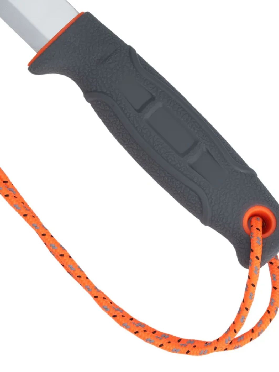 Нож HL Hunting Grey, клинок 10см