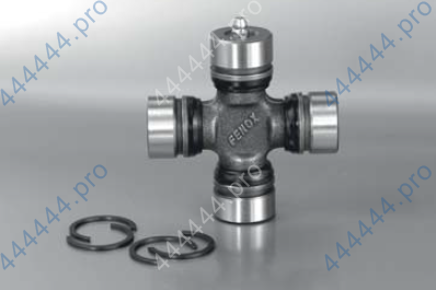 крестовина иж-2715, м-412 fenox uj80 005