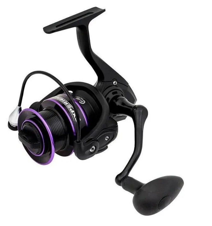 Катушка безынерционная Akara Experience Big Feeder 4000 5+1bb