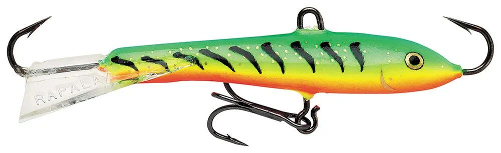 Балансир Rapala Jigging Rap 05 9 гр/GT