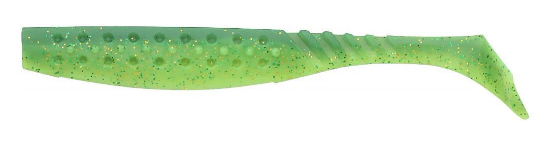 Приманка силиконовая Frapp Funky Shad 6, 9" #25 (2 шт)