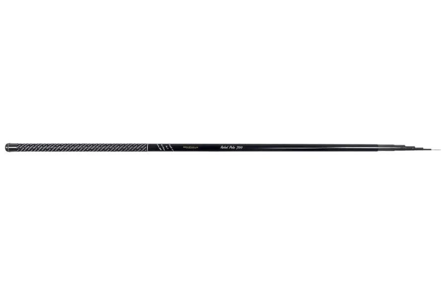 Удилище поплавочное без колец Maximus REBEL 500 5.0 м Pole