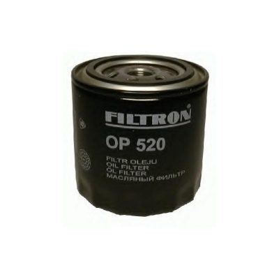 Фильтр масляный ВАЗ FILTRON OP520 ВАЗ-01