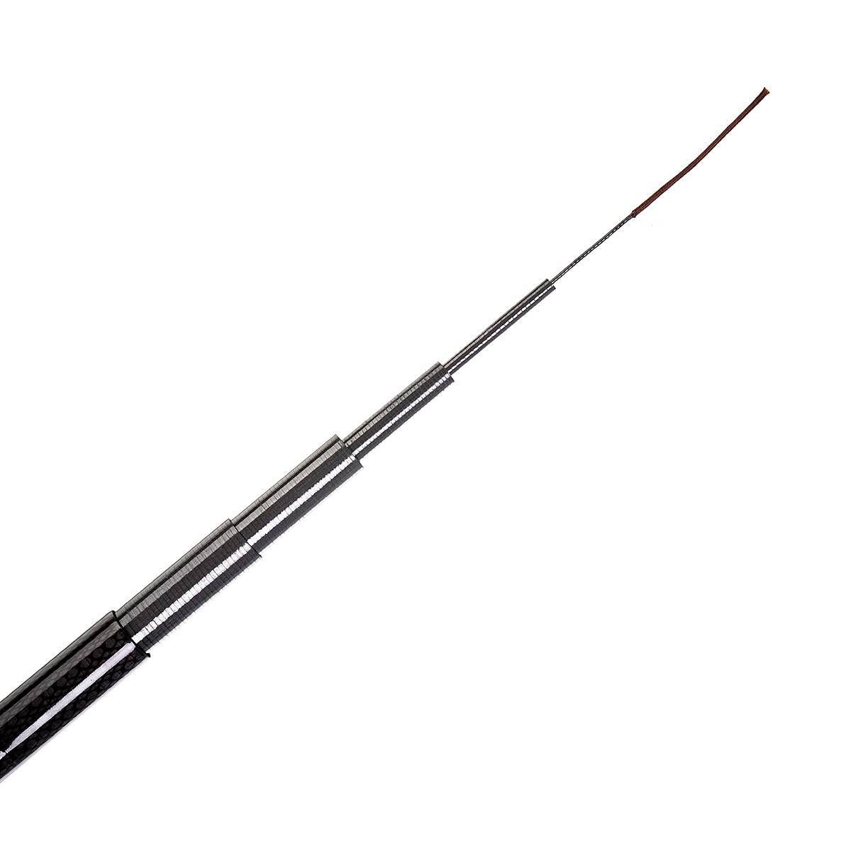 Удилище маховое HELIOS Prince carbon, 6m, 10-30g