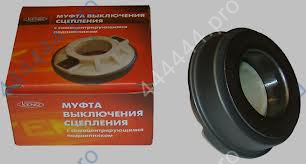 Подшипник выжимной ГАЗель,  Волга в сб. ГОСТех (металл.) 3110.1601180