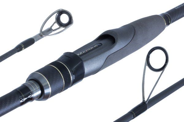 Удилище спин.Maximus ADVISOR JIG 26M 2.6m  7-35g