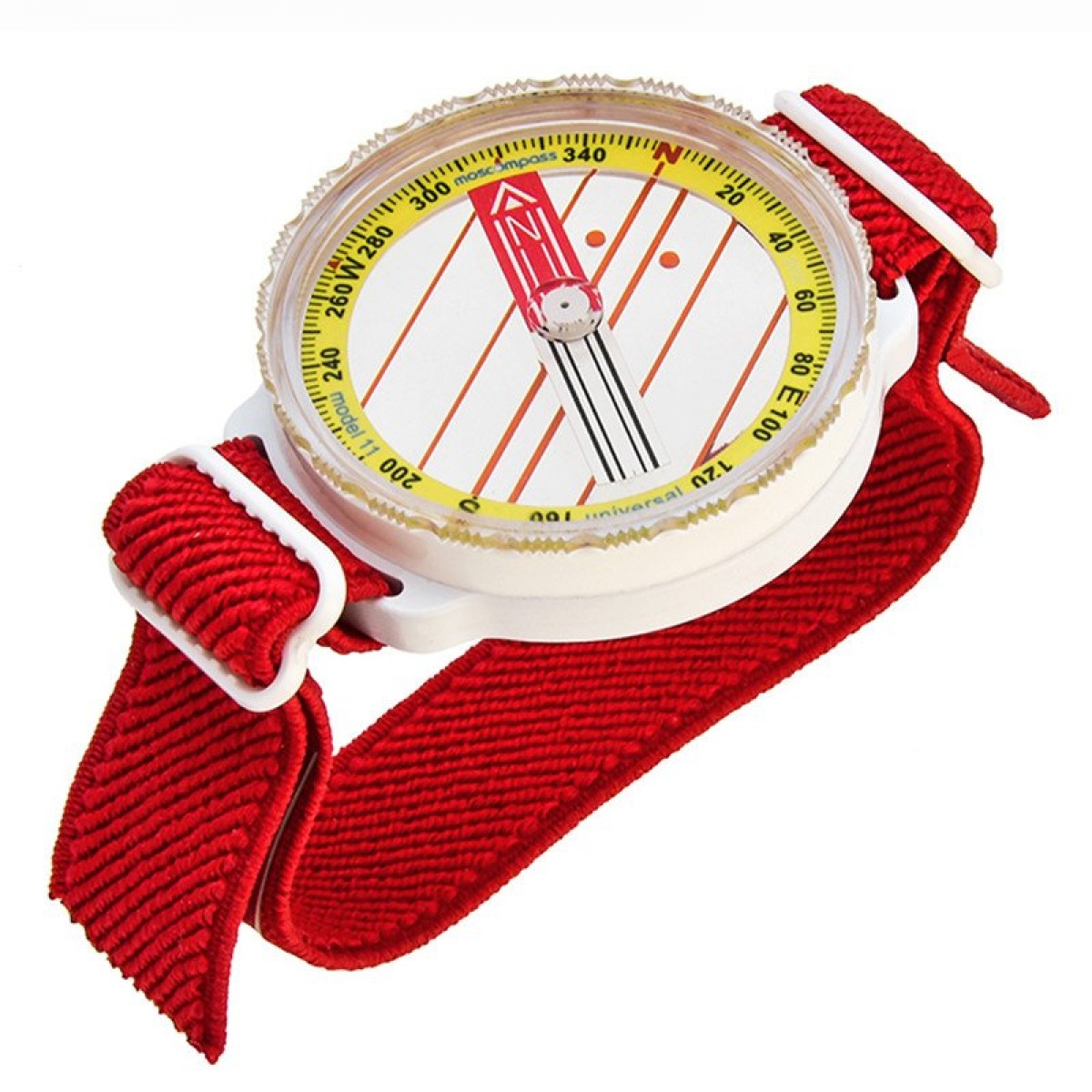 Компас (Москомпас) мод.11В