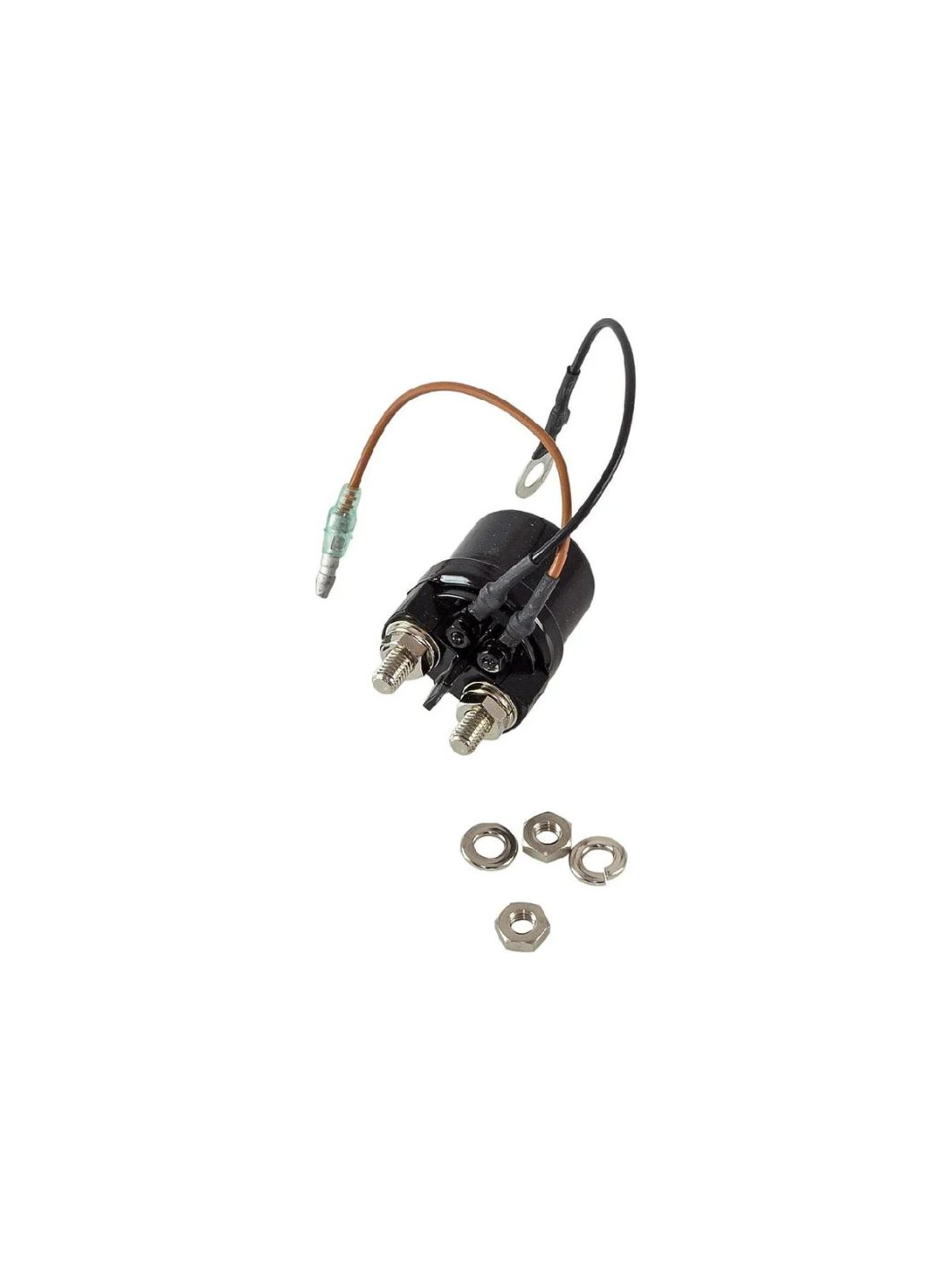 Реле электростартера Skipper для Yamaha 6-90/F9.9-15/F40-F60 SK6G1-81941-10