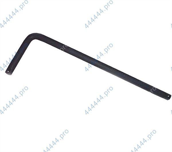 Вороток-держатель трещоточный удлинненный для метчиков (М5-12) Thorvik RTH20