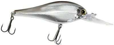 Воблер BANDIT SHAD WALLEYE 2 31